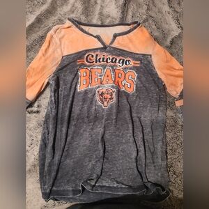 Chicago Bears Women's Shirt